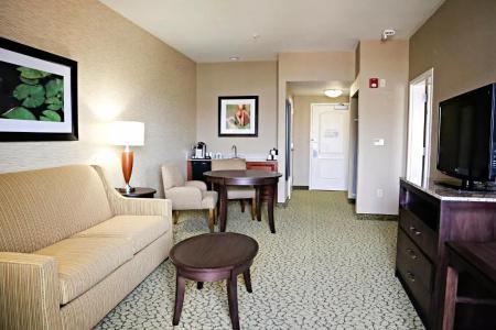Hilton Garden Inn - 67