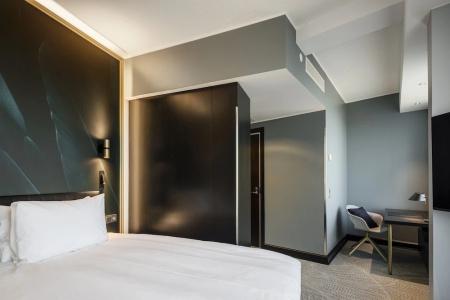 Crowne Plaza Helsinki - Hesperia, An Ihg - 51