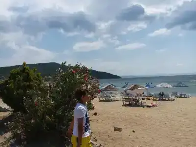 Sağlık Apart Pansiyon - 57