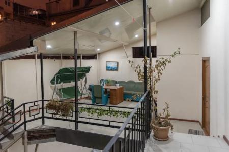 ArtEast Hostel Yerevan - 14