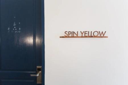 Spinomad hostel - 49