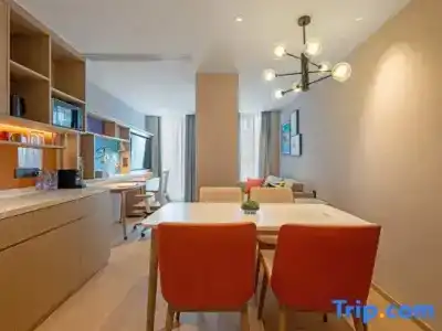Home2 Suites by Hilton DALI ER'HAI - 56