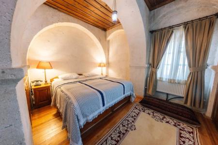 Cappadocia Cave Suites - 80