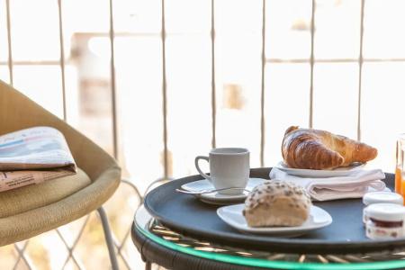 b&b Lorena Suites - 67