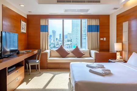 Jasmine City - Sha Extra Plus - 44