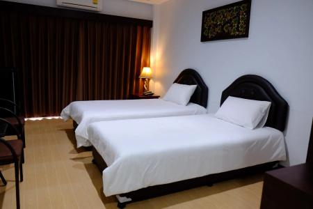 Evergreen Resort Chanthaburi - 2