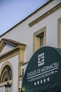 Duques de Medinaceli - 0