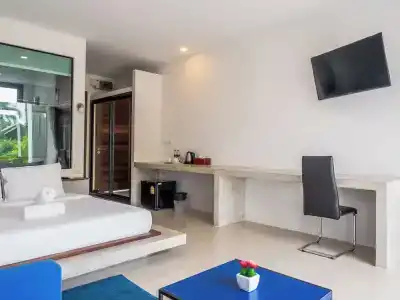 Am Samui Taling Ngam - 56