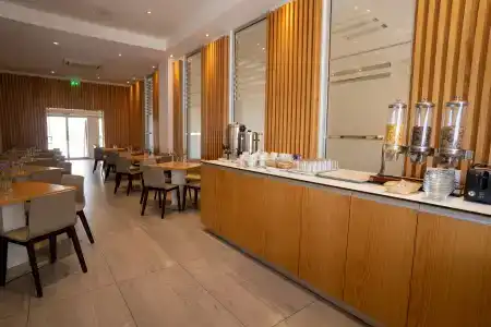 Vrachia Beach & Suites - Adults Only - 31