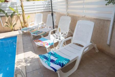 George's Villa - 32