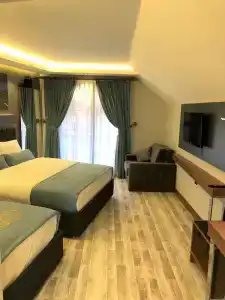 Onal Motel - 51
