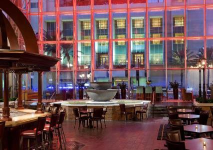 Sheraton New Orleans - 24