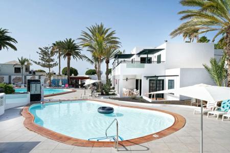 Labranda Playa Club - 12