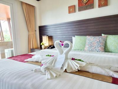 Lanta Mermaid Boutique House - 149