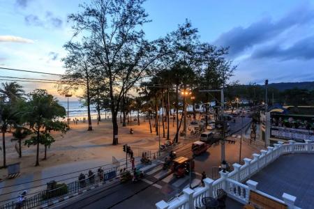 Island Beachfront - 12