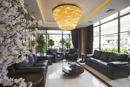 Aselia Trabzon - 1