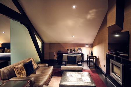 Malmaison Belfast - 23