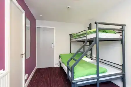 Yha Thameside - 39