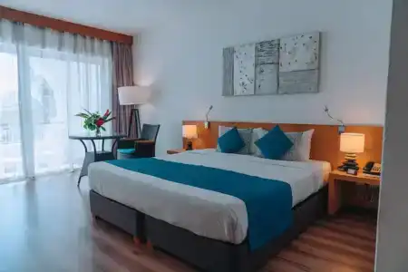 Casuarina Resort and Spa - 51