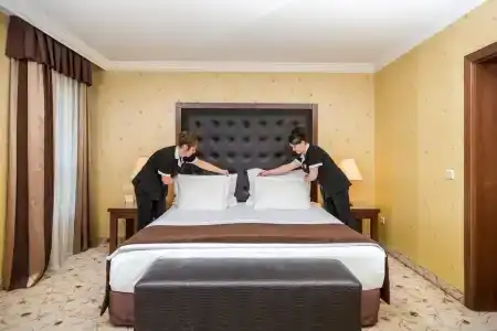 Maxi Park & Spa - 43