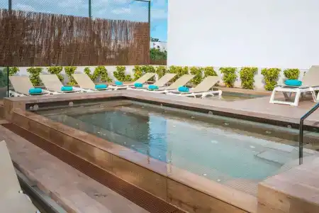 Iberostar Las Dalias - All Inclusive - 37