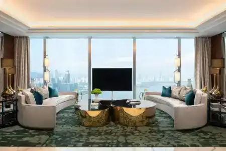 Raffles Shenzhen - 152
