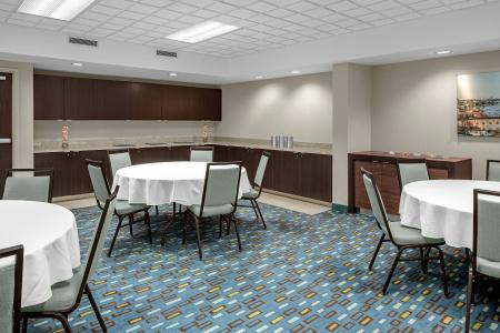 Courtyard by Marriott/Wrightsville Beach - 28
