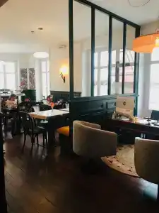 Ama Hôtel - 13