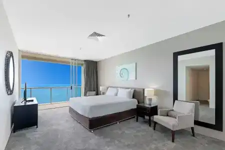 Ultiqa Air On Broadbeach - 349