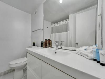 The Alexander All Suites - 380