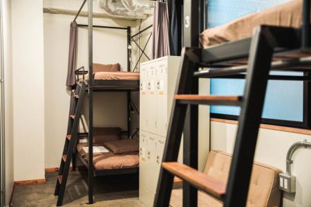 Citan Hostel - 29