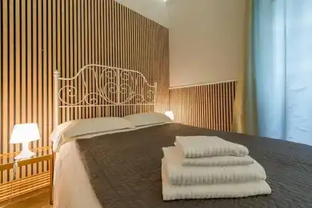 Un Attimo a Roma b&b - 57