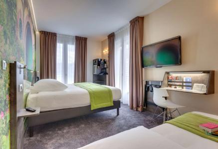Hôtel Kyriad Rennes - 23