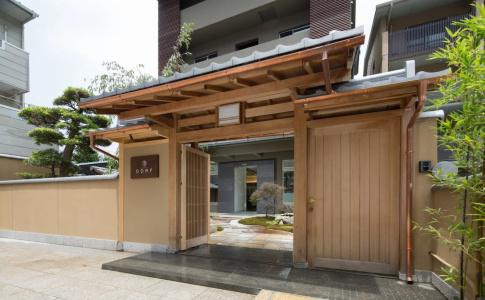 Jisco Kyoto Goshonishi - 24