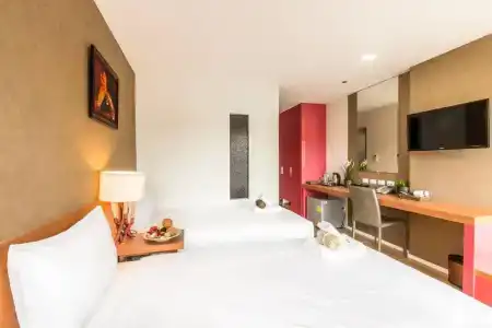 Baron Residence Bangkok - 81