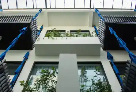 King Rock Residence - 0