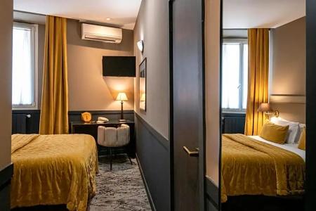 Best Western Plus Nice Cosy - 117