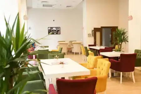 Cebeci Grand - 11