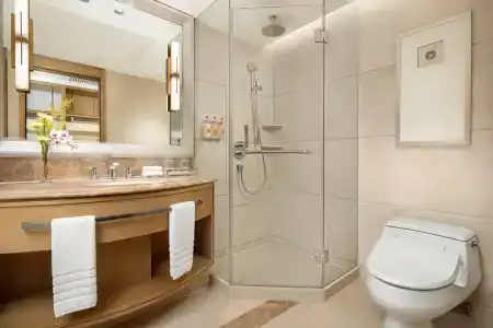 Crowne Plaza Shanghai Fudan, An Ihg - 10
