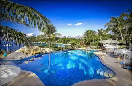 Jamahkiri Resort & Spa - Sha Plus - 25