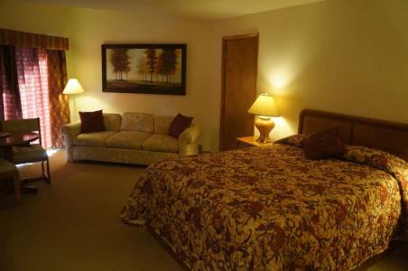 Greenbrier Inn - 61