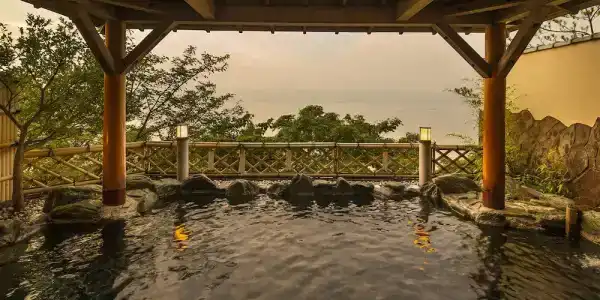 Ryokan Manpa - 39