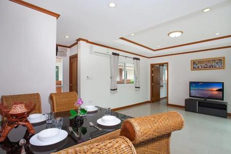 Baan Thai Lanna Pattaya - 273