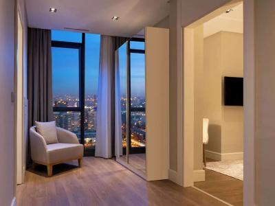 Movenpick Living Istanbul - 144