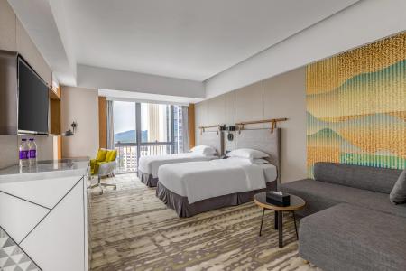 Holiday Inn Guangzhou South Lake, An Ihg - 2