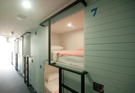 Capsule Suratthani - 4