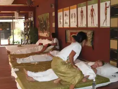 Silver Sands Resort - Koh Tao - 28
