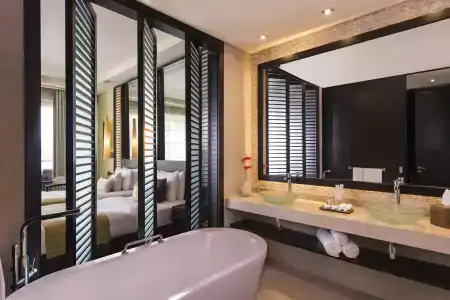 Rixos The Palm & Suites - Ultra All Inclusive - 12