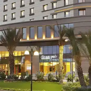 Divan Mersin - 0