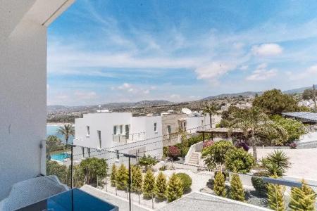 Vrachia Beach & Suites - Adults Only - 130
